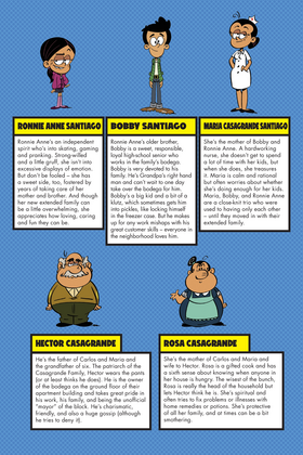 Read The Loud House  3 Page 9 in English