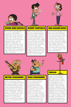 Read The Loud House  20 Page 10 in English