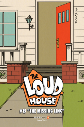 Read The Loud House  15 Page 2 in English
