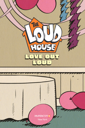 Read The Loud House  20 Page 2 in English