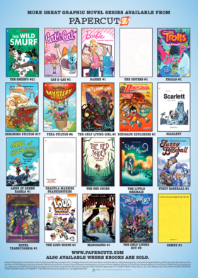 Read Cat and Cat  1 Page 3 in English