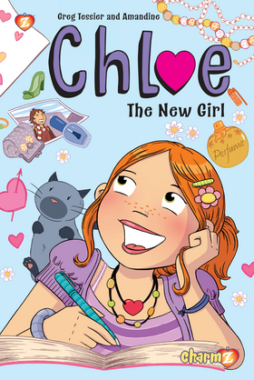 Read Chloe  1 Page 1 in English