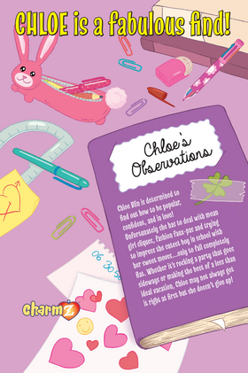 Read Chloe  1 Page 2 in English