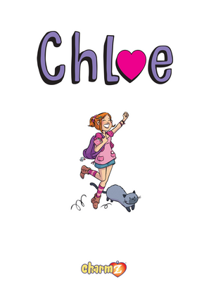 Read Chloe  1 Page 3 in English