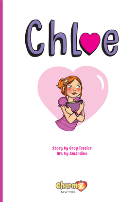 Read Chloe  1 Page 5 in English