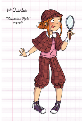 Read Chloe  1 Page 9 in English