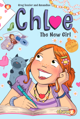 Read Chloe  1 Page 1 in English