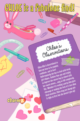 Read Chloe  1 Page 2 in English