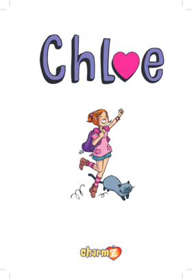Read Chloe  1 Page 3 in English