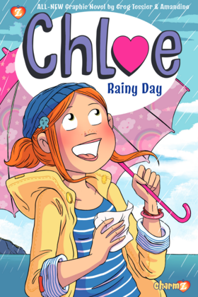 Read Chloe  4 Page 1 in English