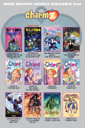 Read Chloe  4 Page 3 in English