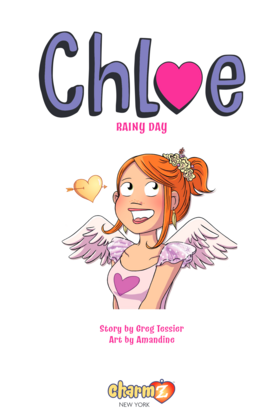 Read Chloe  4 Page 4 in English