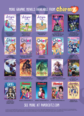 Read Chloe  7 Page 3 in English