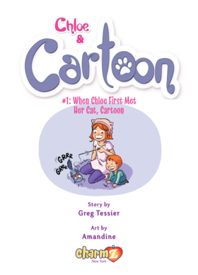 Read Chloe  7 Page 4 in English