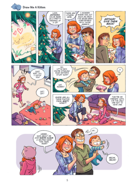 Read Chloe  7 Page 6 in English