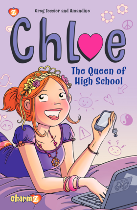 Read Chloe  2 Page 1 in English