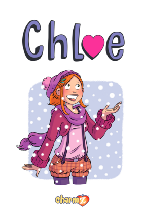 Read Chloe  2 Page 2 in English