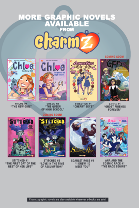Read Chloe  2 Page 3 in English