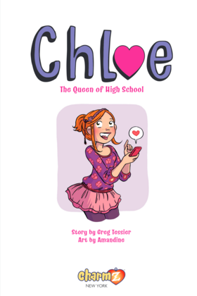 Read Chloe  2 Page 4 in English