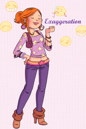 Read Chloe  2 Page 8 in English