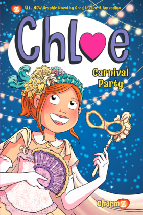 Read Chloe  5 Page 1 in English