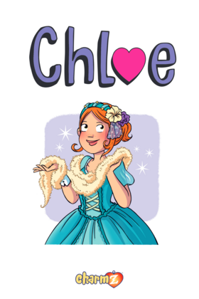 Read Chloe  5 Page 2 in English