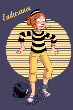 Read Chloe  5 Page 8 in English