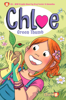 Read Chloe  6 Page 1 in English