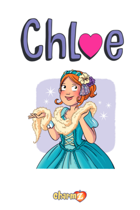 Read Chloe  6 Page 2 in English
