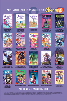 Read Chloe  6 Page 3 in English