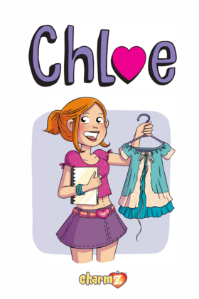 Read Chloe  3 Page 2 in English