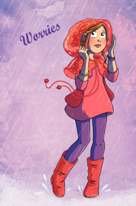 Read Chloe  3 Page 8 in English