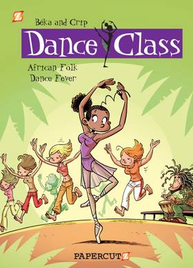 Dance Class: Dance Class 3