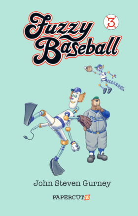 Read Fuzzy Baseball  3 Page 2 in English