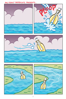 Read Gillbert  2 Page 4 in English
