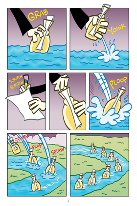 Read Gillbert  2 Page 5 in English