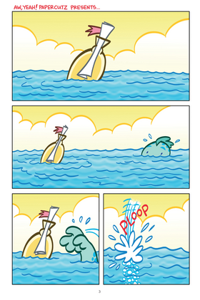 Read Gillbert  1 Page 4 in English