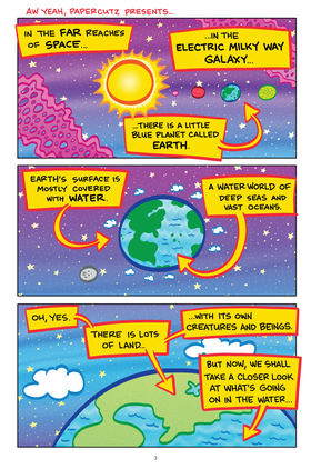 Read Gillbert  3 Page 4 in English