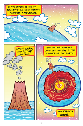 Read Gillbert  3 Page 5 in English