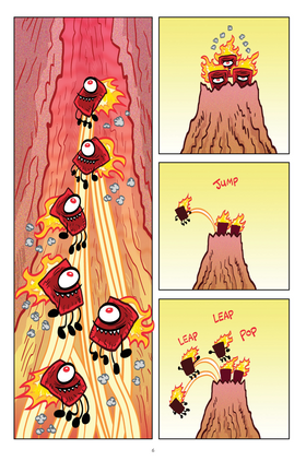 Read Gillbert  3 Page 7 in English