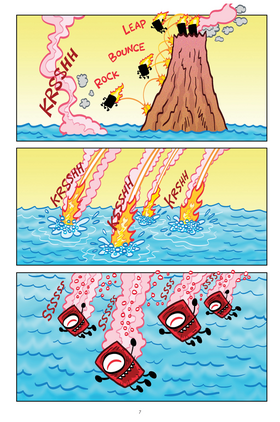 Read Gillbert  3 Page 8 in English