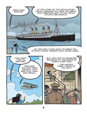 Read Magical History Tour  9 Page 5 in English