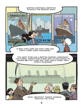 Read Magical History Tour  9 Page 6 in English