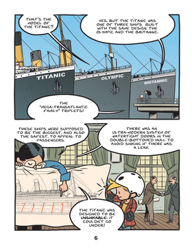 Read Magical History Tour  9 Page 7 in English