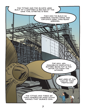 Read Magical History Tour  9 Page 8 in English