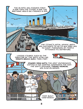 Read Magical History Tour  9 Page 9 in English