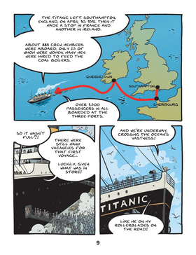 Read Magical History Tour  9 Page 10 in English