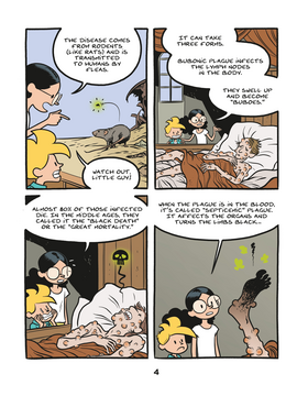 Read Magical History Tour  5 Page 5 in English