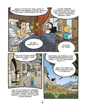 Read Magical History Tour  5 Page 6 in English