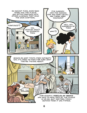 Read Magical History Tour  5 Page 7 in English